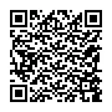 QR Code for Phone number +12195589333