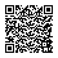 QR Code for Phone number +12195861996