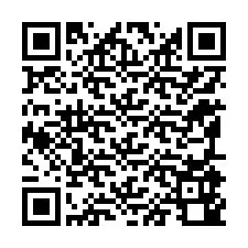 QR Code for Phone number +12195940302