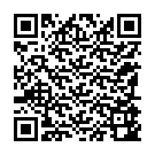 QR Code for Phone number +12195942394