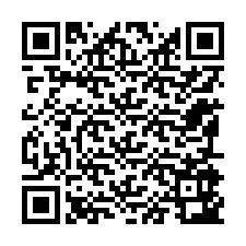 QR Code for Phone number +12195943987