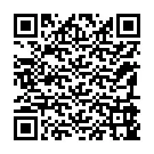 QR Code for Phone number +12195945801