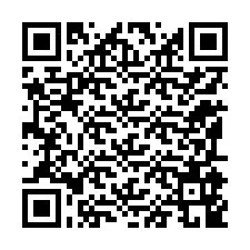 QR Code for Phone number +12195949576