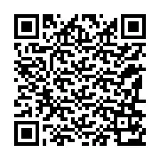 Kode QR untuk nomor Telepon +12196172270