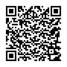 Codice QR per il numero di telefono +12196202487