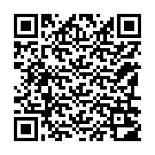 Codice QR per il numero di telefono +12196202491