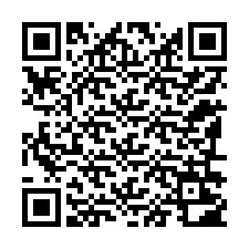 QR-code voor telefoonnummer +12196202494