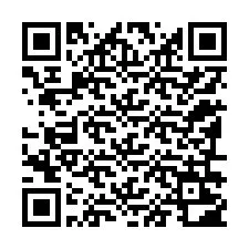 Kod QR dla numeru telefonu +12196202498