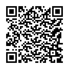 QR-Code für Telefonnummer +12196209265