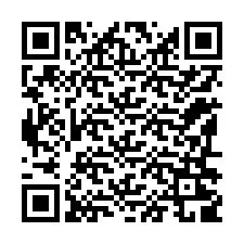 QR-код для номера телефона +12196209271