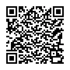 QR-Code für Telefonnummer +12196230481