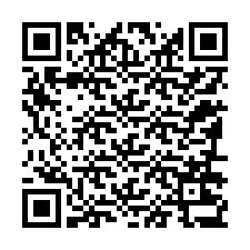 QR код за телефонен номер +12196237988