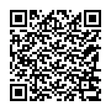 QR-koodi puhelinnumerolle +12196237991