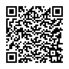 QR Code for Phone number +12196261458