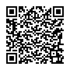 QR Code for Phone number +12196262146