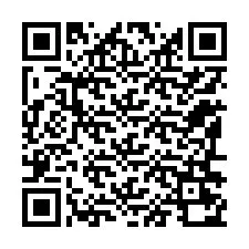 QR Code for Phone number +12196270263