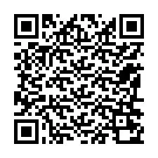 QR Code for Phone number +12196270267