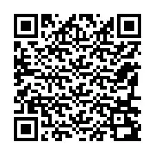 Kode QR untuk nomor Telepon +12196292307