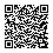 Kode QR untuk nomor Telepon +12196293485