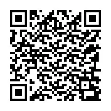 Código QR para número de telefone +12196293488