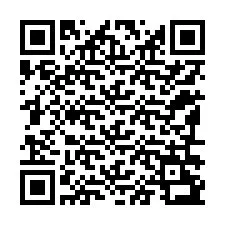 QR Code pour le numéro de téléphone +12196293490