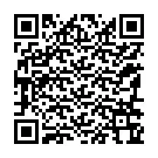 QR код за телефонен номер +12196364600