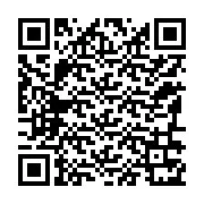 Codice QR per il numero di telefono +12196371004