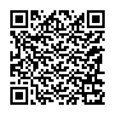 QR-код для номера телефона +12196371578