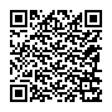 Código QR para número de telefone +12196371629