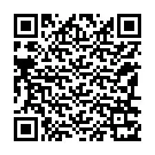 QR Code สำหรับหมายเลขโทรศัพท์ +12196371630