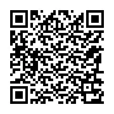 QR код за телефонен номер +12196372183