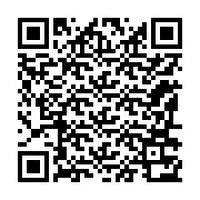 QR Code สำหรับหมายเลขโทรศัพท์ +12196372375