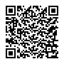 Kode QR untuk nomor Telepon +12196372493