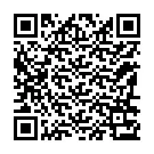 QR-code voor telefoonnummer +12196373651