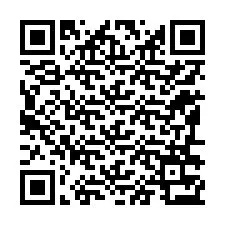 QR код за телефонен номер +12196373652