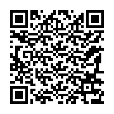 QR kód a telefonszámhoz +12196376701