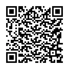 Código QR para número de telefone +12196379162