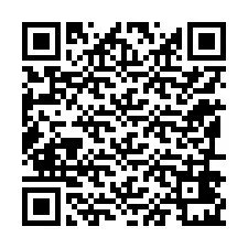 QR Code for Phone number +12196421896