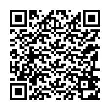 QR Code for Phone number +12196422664
