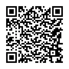 QR Code for Phone number +12196424277