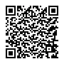 QR Code for Phone number +12196426484
