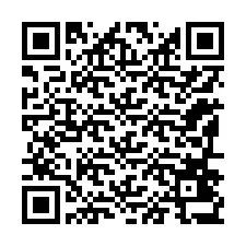 QR kód a telefonszámhoz +12196437735