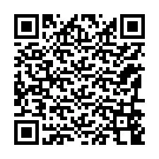 电话号码二维码 +12196548015