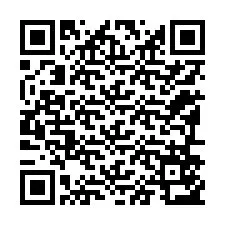 QR-koodi puhelinnumerolle +12196553629