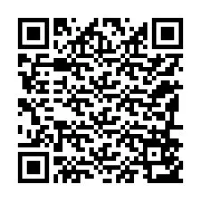 QR-code voor telefoonnummer +12196553634