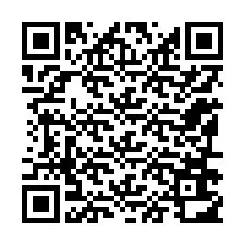 Kode QR untuk nomor Telepon +12196612397