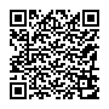 QR-код для номера телефона +12196612415