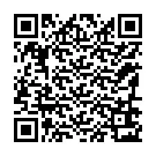 QR-код для номера телефона +12196623101