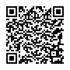 QR Code pour le numéro de téléphone +12196623104