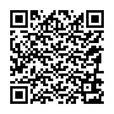 QR Code pour le numéro de téléphone +12196623108